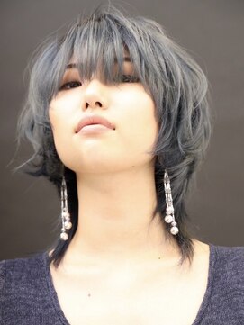 ジャンクロードビギン 下北沢店(JEAN CLAUDE BIGUINE) NAVY