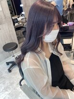 リル 溝の口(LiL)&nbsp;ショコララベンダーベージュ