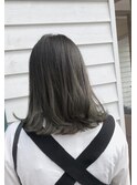 ☆外ハネ×ミディアム☆/30代40代50代