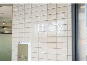 lilley 韓国ヘア/エクステ【リリー】