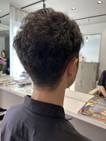 リンク(LiNK)&nbsp;スッキリ夏ヘアー
