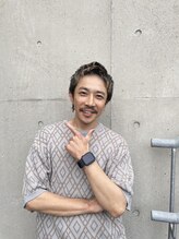 ヌーク(nook)&nbsp;伊地知 幹穏