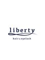 リバティ(liberty)/hair &eyelash リバティ