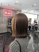 トゥーミー(to mee)&nbsp;ブルーパール♪【新田】