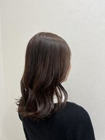 レーヴ(Reve)&nbsp;ミディアムグレージュ