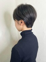 レイール 下北沢(Reir)&nbsp;【Reir下北沢】*大人小顔ショート+耳かけ*