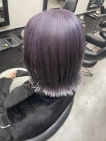 エンカウントバイマハロ 千葉(encount by mahalo)&nbsp;ラベンダーカラー