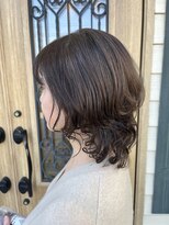 チョコレート(chocolate)&nbsp;おさまりショート