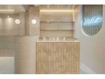 髪質改善サロン Hello by Sea 仙台【ハロー バイ シー】