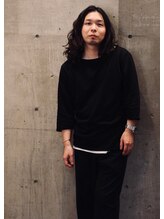 ソーコヘアー 海田店(So-ko hair)&nbsp;平本 貴明