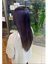 ファーレンピュアスウィート(fahren-pure-suite)&nbsp;バイオレット