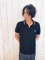 アグ ヘアー ファーロ 石巻三ツ股店(Agu hair faro) Sasaki Takahiro