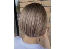 美容室メデューサ白木原店