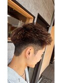 フォワードスタイル