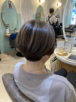 アンフィ 矢向(Anphi)&nbsp;9-17 ミセスショート