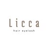 リッカ(Licca)のお店ロゴ