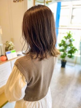 レターバイノベル(letter by novel) 34