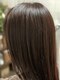 リリーフ(Relief)の写真/オーガニック最高レベルAAAのヘナを使用!満足いただけること間違いなし◎髪をいたわりながら理想のカラーに