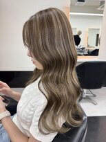 アリープアウル(ALEAP owl)&nbsp;highlight.[細めハイライト/20代/30代]