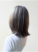 【KAIL仙台東口】 ハイライトカラー　アディクシーカラー
