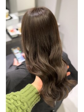 ルイス 喜連瓜破(Luis) グレージュ