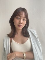 シティーバイローウェ 表参道(City/louwe)&nbsp;フェイスレイヤー