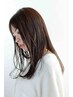 【新規限定】カット＋ウォータリーリペアトリートメント￥4950【高円寺】