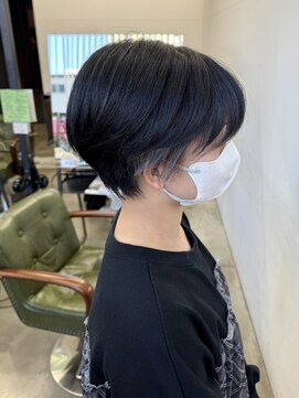 ジュノ 鹿児島中央店(Juno) 艶グレー×シルバーインナー