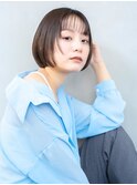 大人可愛い20代30代/髪質改善/ブリーチ/レイヤーカット350