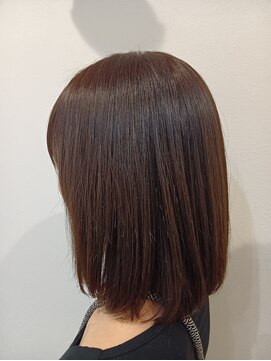 ミレナ(Milena) グレーカラー