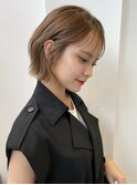 イメチェン/前髪カット/レイヤーカット/美髪（新潟/万代）