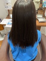 アミカ シーモール店(Amica)&nbsp;キッズカット