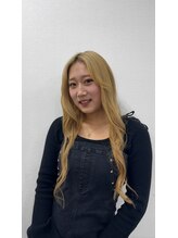 ジュース 原宿明治神宮前(JUICE) 田川 結愛