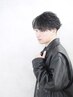 《メンズ限定》メンズカット+パーマ  ￥14,300