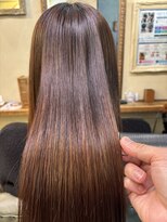 ベレッタ 枚方店(veretta.)&nbsp;感動ストレート2025