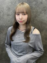 ビブ(VIV)&nbsp;神谷美羽 【川崎】