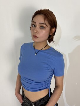 パドマ(Padma) ジンジャーオレンジ