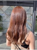 ロングスタイル