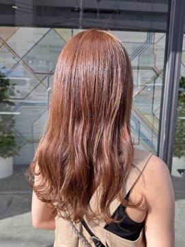 アンサー(answer) ロングスタイル