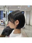 サイドバング