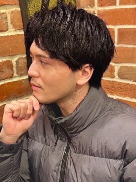 ヒロギンザ 福岡本店(HIRO GINZA) 73ナチュラルパーマ