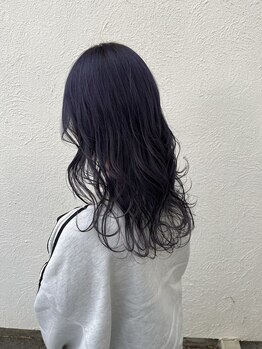 【マンツーマン施術】髪のお悩みを解決したい方にオススメ！一人ひとりに合わせた施術をご提供します。