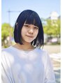 スーク(souq.) ボブもお任せ下さい♪