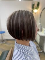 ビィーワンイースト(Be 1 EAST)&nbsp;ショートカット