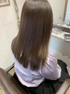 ボクノ 6号店 大橋(bokuno) 髪質改善矯正