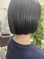 ブレスバイファースト 富谷店(Breath by first)&nbsp;ぷつっとボブも！！