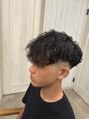 ルーナヘアー(LUNA hair) スペインカール