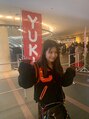 バズ ヘアガーデン(Bazz hair garden) 神様はYUKIちゃんです ファン歴20年以上