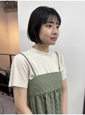 ミニボブ