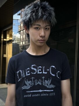 メロウ 神戸三宮(mellow) デザインショート